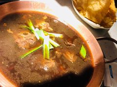 -京韵胡同·酱香羊蝎子火锅涮肉(长寿路店)