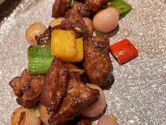 -阳澄湖费尔蒙酒店颐丰阁中餐厅(马鞍山西路店)