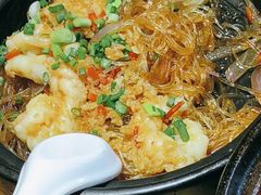 -有红鸡毛店·砂锅菜(抚琴夜市店)