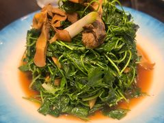 -海天楼中餐厅(吴宫泛太平洋酒店)