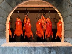 -在前门·烤鸭北京菜(五月花广场店)