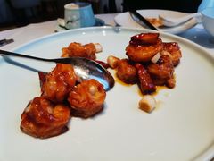 -俏江南天津时尚曲艺主题餐厅(马场道店)