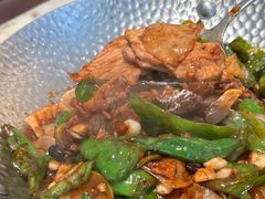 -小菜园新徽菜(江阴万达店)