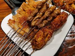 -麻喜大