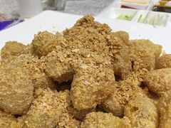 -京味民福烤鸭店(建设四马路店)