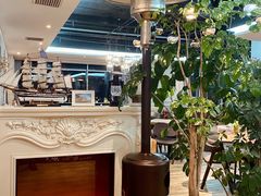 -香草意餐厅(杏石口路店)