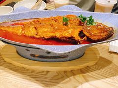 -大同江朝鲜菜•长春地标美食(绿园吾悦广场店)
