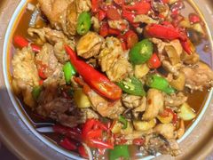 -赣菜笔记·江西米粉·小龙虾·小炒(曹杨路店)