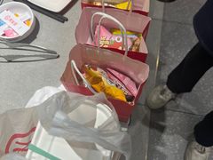 -海底捞火锅(丰尚国际广场店)