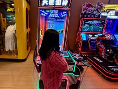 -新美姿美食水疗汇(罗湖口岸店)
