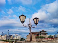 -北京明城墙遗址公园