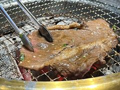 -松鱼亭·和牛烧肉(协鑫广场店)