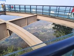 -剑门关风景区