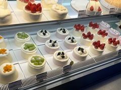 -喜茶(深圳欢乐海岸LAB店)