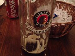 iphone_upload_pic-宝莱纳啤酒花园餐厅PAULANER BRAUHAUS Nanjing(广州路店)