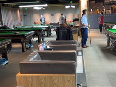 -云川台球(马甸店)