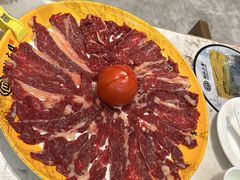 -潮汕大目牛肉火锅(皇岗旗舰店)