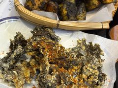 -云阿蛮云南生烫牛肉米线(奉贤路店)