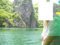 景点-大连冰峪旅游度假区