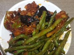 -春花民族美食(佳木斯总店)