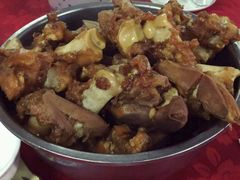android_upload_pic-伟记牛蹄(道滘店)
