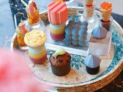 -海口香格里拉大酒店·大堂吧