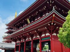 -浅草寺