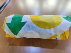 -赛百味SUBWAY(都汇天地店)
