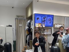 -海马体照相馆(徐州苏宁广场店)