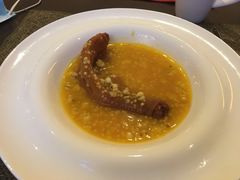 -OPEN開全日自助餐厅·牛肉火锅·海鲜(佛山希尔顿酒店)