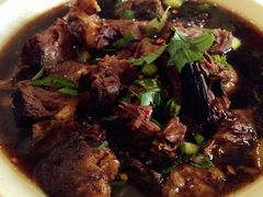 -南花桥羊肉馆老字号(乌镇店)