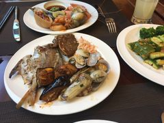 -索菲特西湖大酒店·香榭丽全日候餐厅(南山路店)