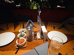 -拉蒂娜·巴西牛排馆 Latina·Brazilian Steakhouse(铜仁旗舰店)