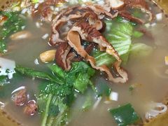 -火辣辣麻辣粉(桃园二巷店)