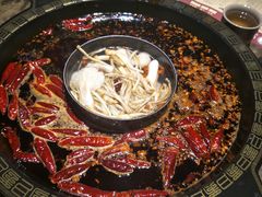 -重庆渝达老火锅(春熙路店)