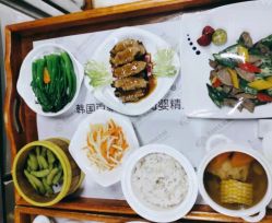 -爱贝蕊恩韩式月子会所(宝安店)