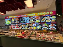 -永红源啤酒·烧烤·海鲜·大排档(台柳路店)