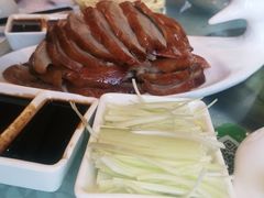 -郑州烤鸭总店