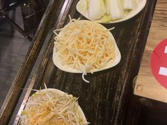 -川渝窈妹纸包鱼·齐齐哈尔烤肉