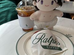 -Ralph’s Coffee(北京三里屯店)