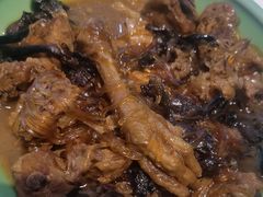 -北李妈妈菜·海肠捞饭(开发区万达店)