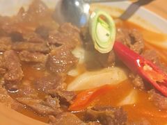 -吴氏老妈·23年家常菜(古城店)