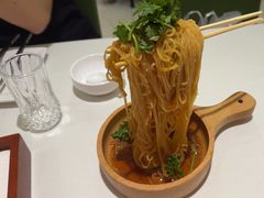 -大鸭梨烤鸭(左家庄店)