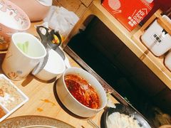 -炉小哥烤肉(信万广场店)