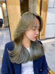 -银星女王公园发型艺术沙龙