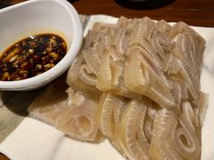 -浦江餐饮•上海菜馆(五四路店)