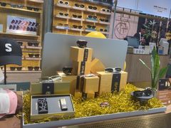 -MUJOSH木九十眼镜(长沙IFS国金中心店)