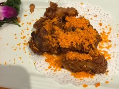 -品大三·经典淮扬菜(大行宫店)