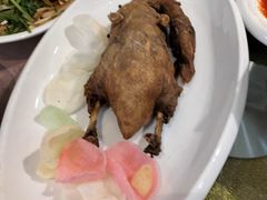 -三元宾馆-中餐厅