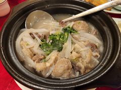 -抱德·潮汕味(敦和店原惠城鱼仔)